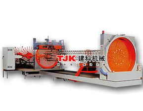 全自動鋼筋籠滾焊機(jī),全自動鋼筋籠滾焊機(jī)生產(chǎn)廠家,全自動鋼筋籠滾焊機(jī)價格